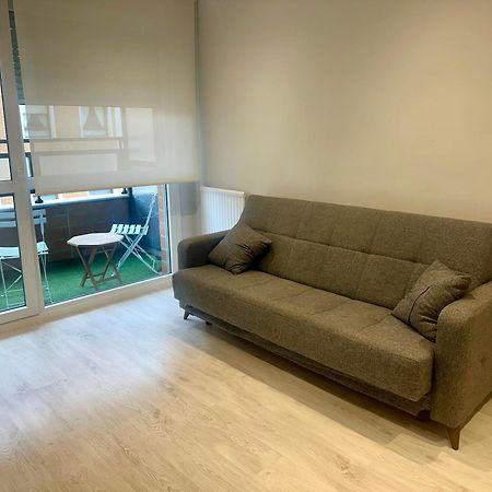 Apartamento Recien Reformado En Barakaldo Exterior photo