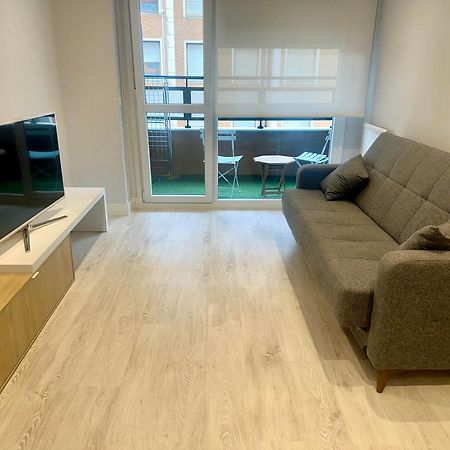 Apartamento Recien Reformado En Barakaldo Exterior photo