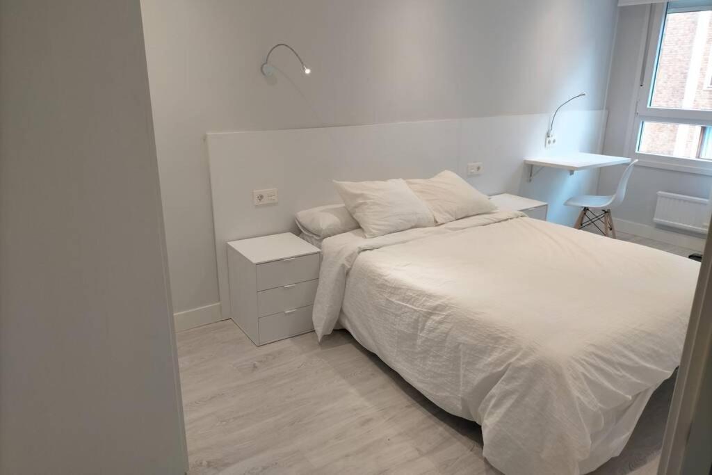 Apartamento Recien Reformado En Barakaldo Exterior photo
