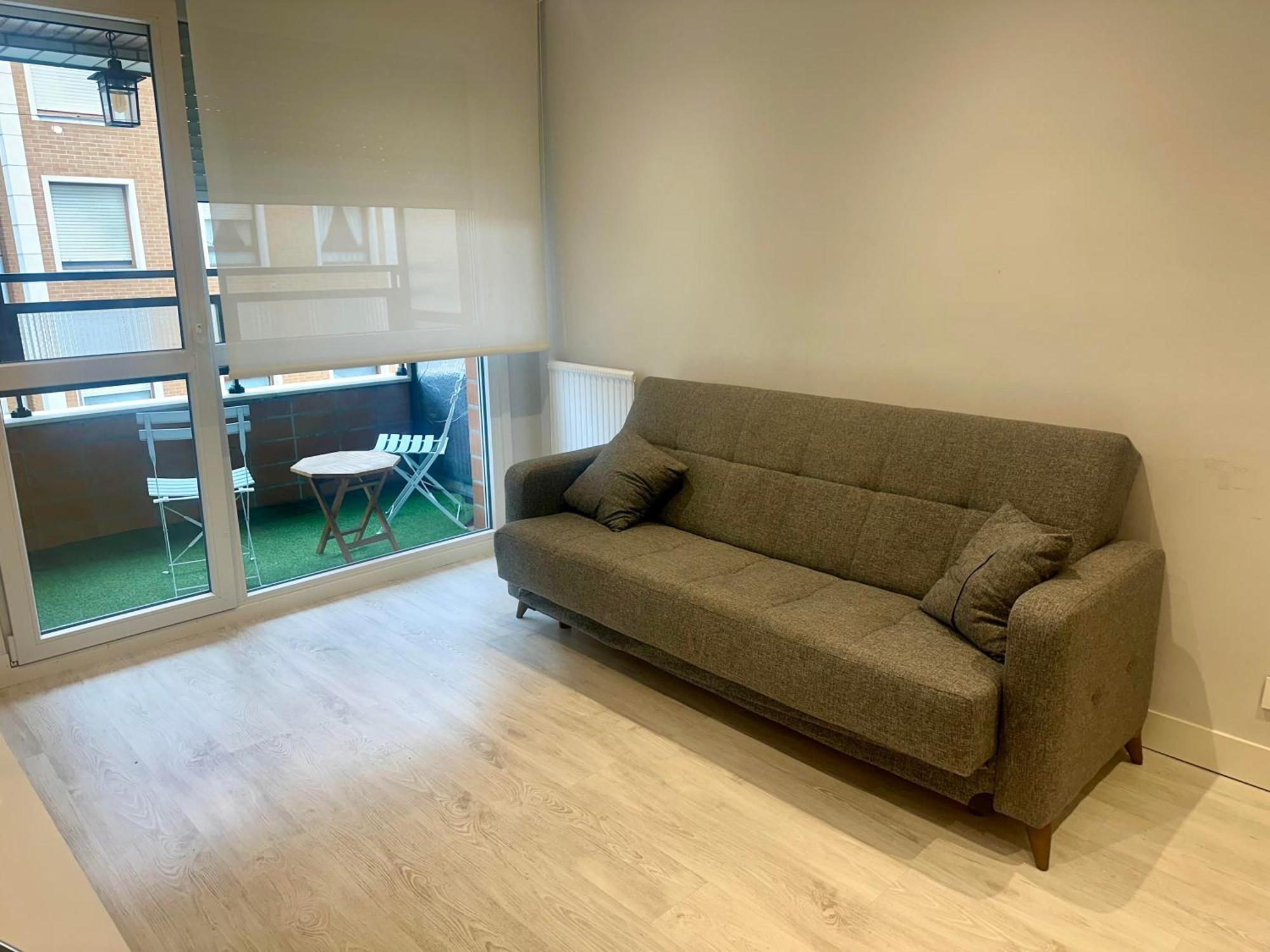 Apartamento Recien Reformado En Barakaldo Exterior photo